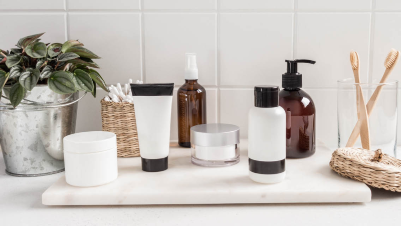 HEALTH & PERSONAL CARE